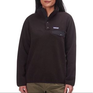 Patagonia Women’s Lightweight Synchilla Pullover